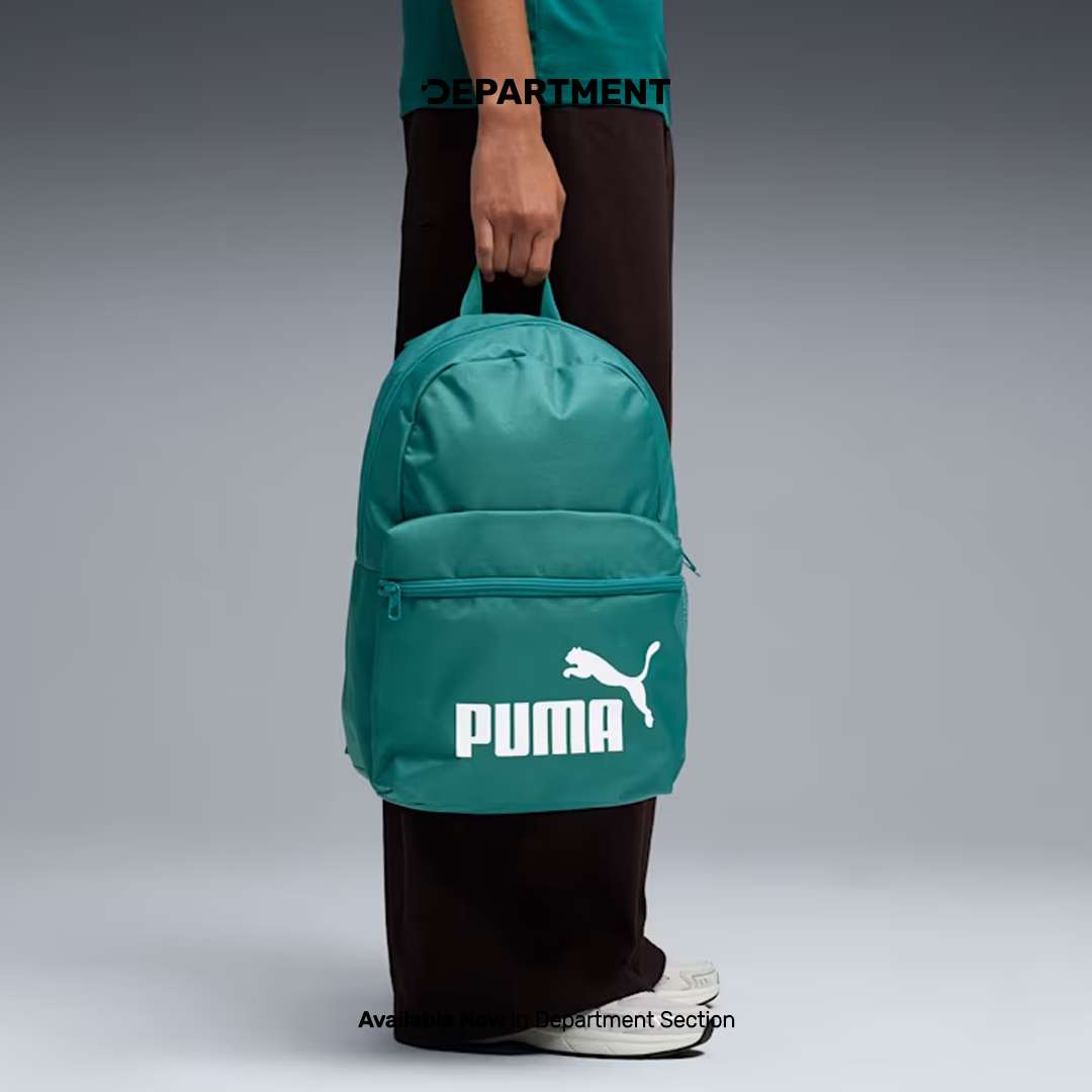 PUMA PHASE BACKPACK