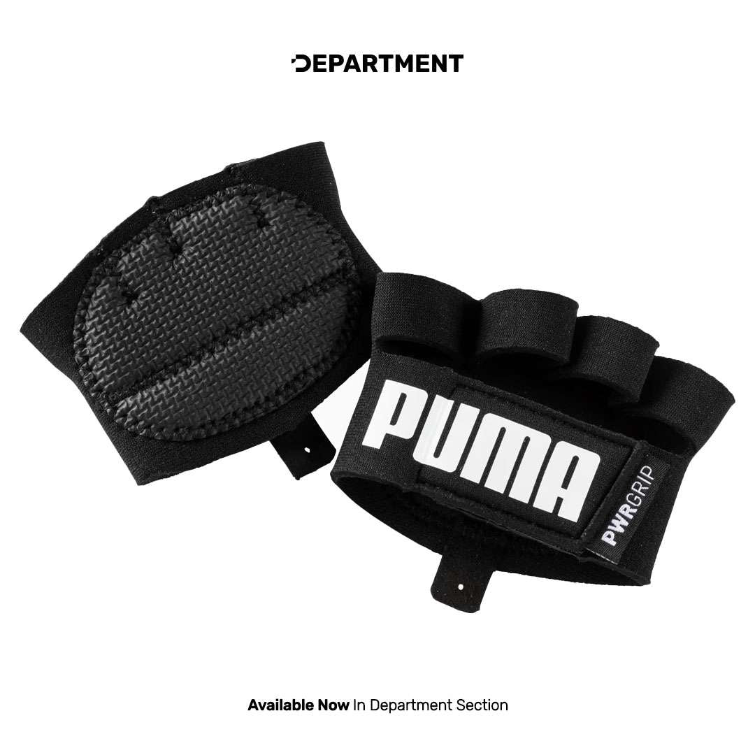 PUMA ESSENTIAL TRAINING GRIP