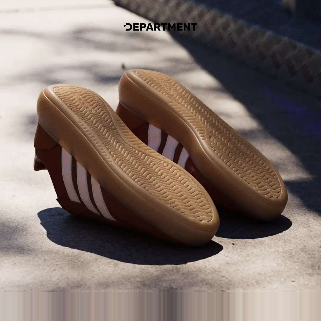 ADIDAS BARREDA DECODE