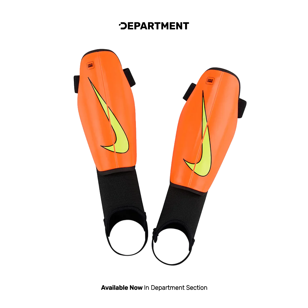 NIKE CHARGE JR