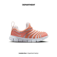 NIKE DYNAMO FREE (PS)