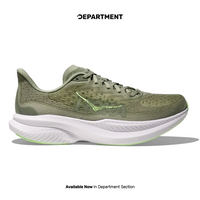 HOKA ONE ONE MACH 6