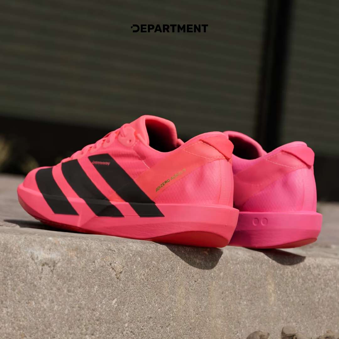ADIDAS ADIZERO ADIOS 9 W