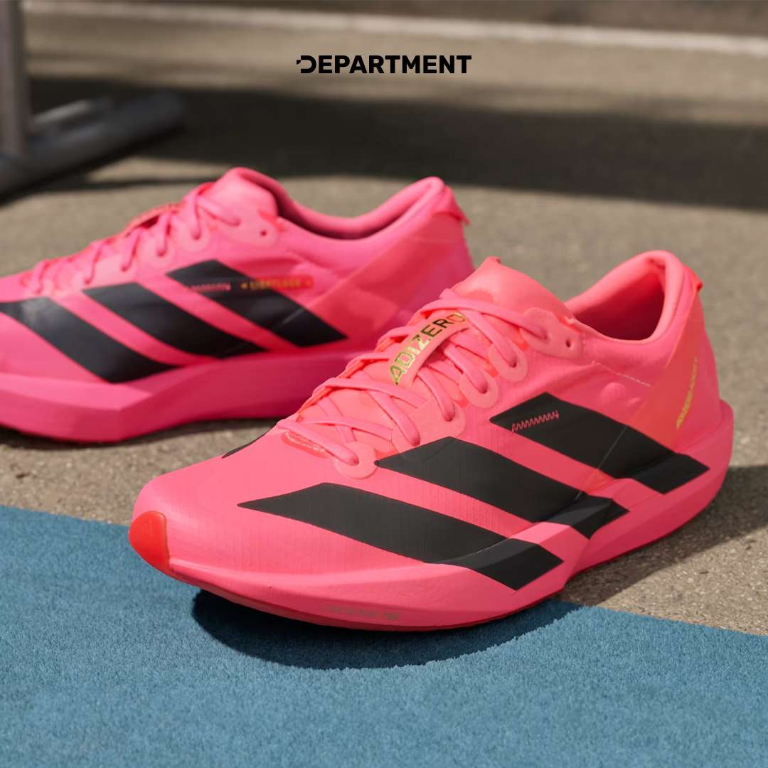 ADIDAS ADIZERO ADIOS 9 W