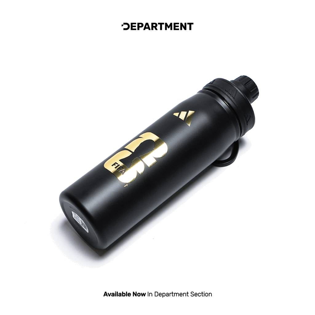 ADIDAS OFFICIAL 2026 WORLD CUP MET BOTTLE