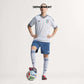 ADIDAS ITALY 2026 AWAY AUTHENTIC