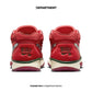 NIKE AIR ZOOM G.T. HUSTLE 2 EP 'CHRISTMAS'