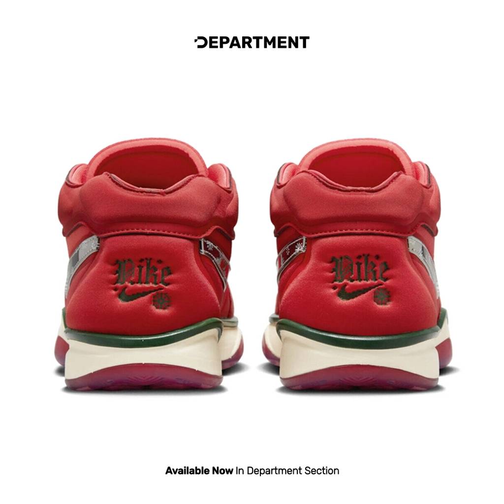 NIKE AIR ZOOM G.T. HUSTLE 2 EP 'CHRISTMAS'