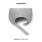 NIKE JORDAN CLUB UNSTRUCTURED CURVED-BILL HAT