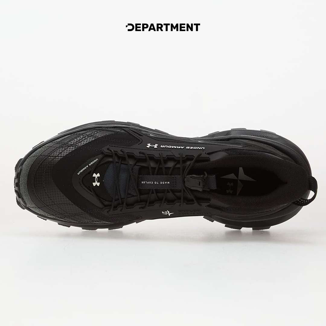 UNDER ARMOUR EXPLOR