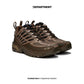 SALOMON ACS PRO "DESERT PACK BROWN"