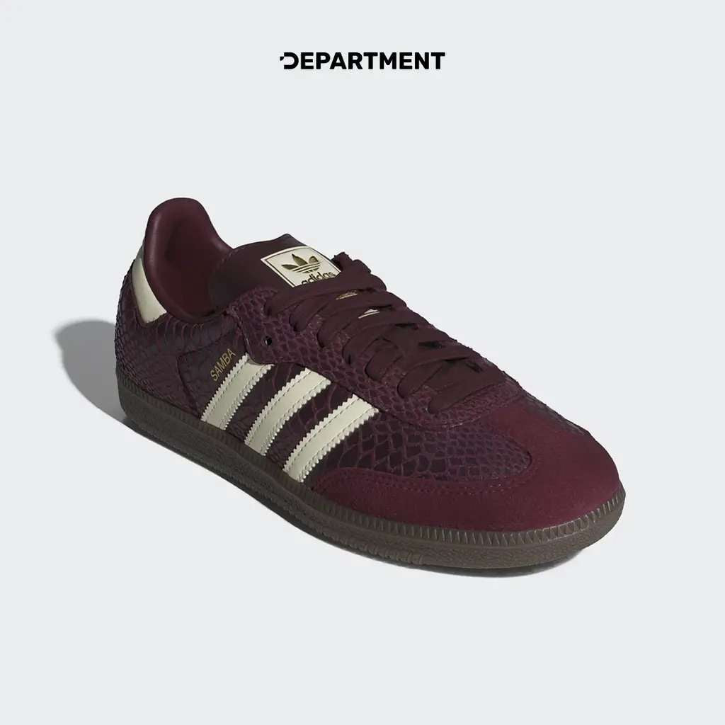 ADIDAS SAMBA OG W
