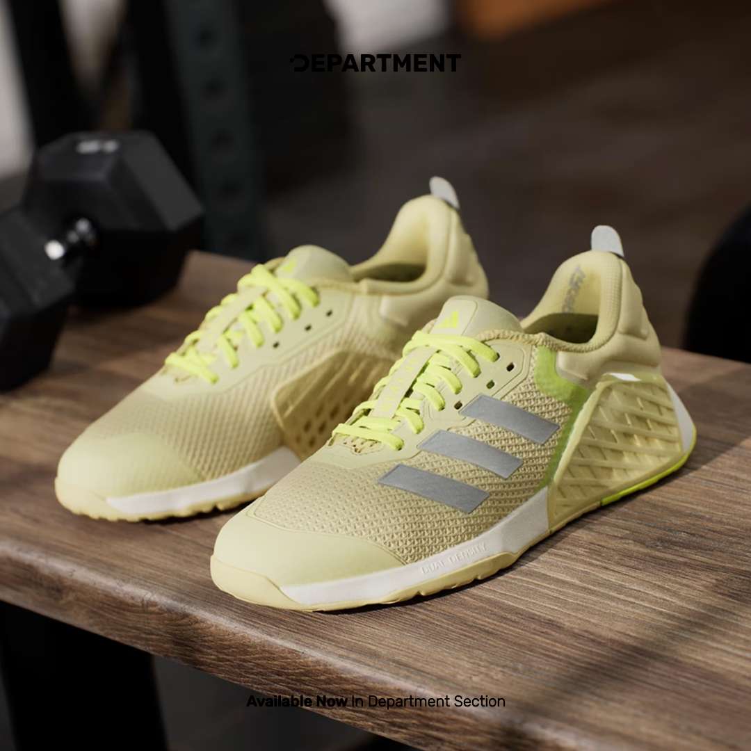 ADIDAS DROPSET 3 W