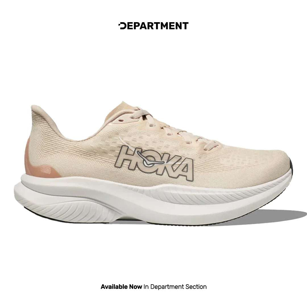 HOKA ONE ONE W MACH 6