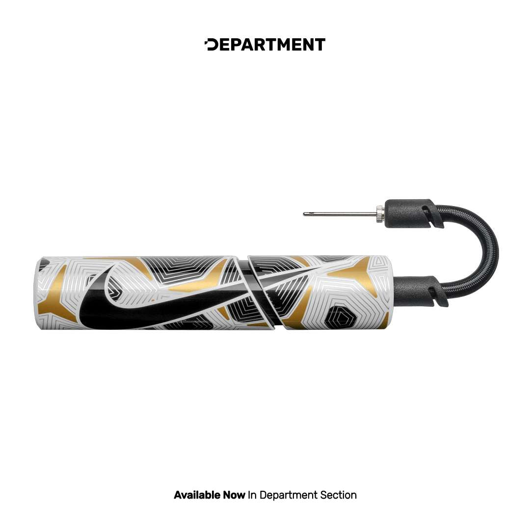 NIKE ESSENTIAL BALL PUMP INTERNATIONAL