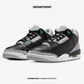 NIKE AIR JORDAN 3 RETRO