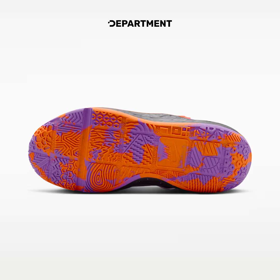 NIKE TEAM HUSTLE D 12 SE (GS)
