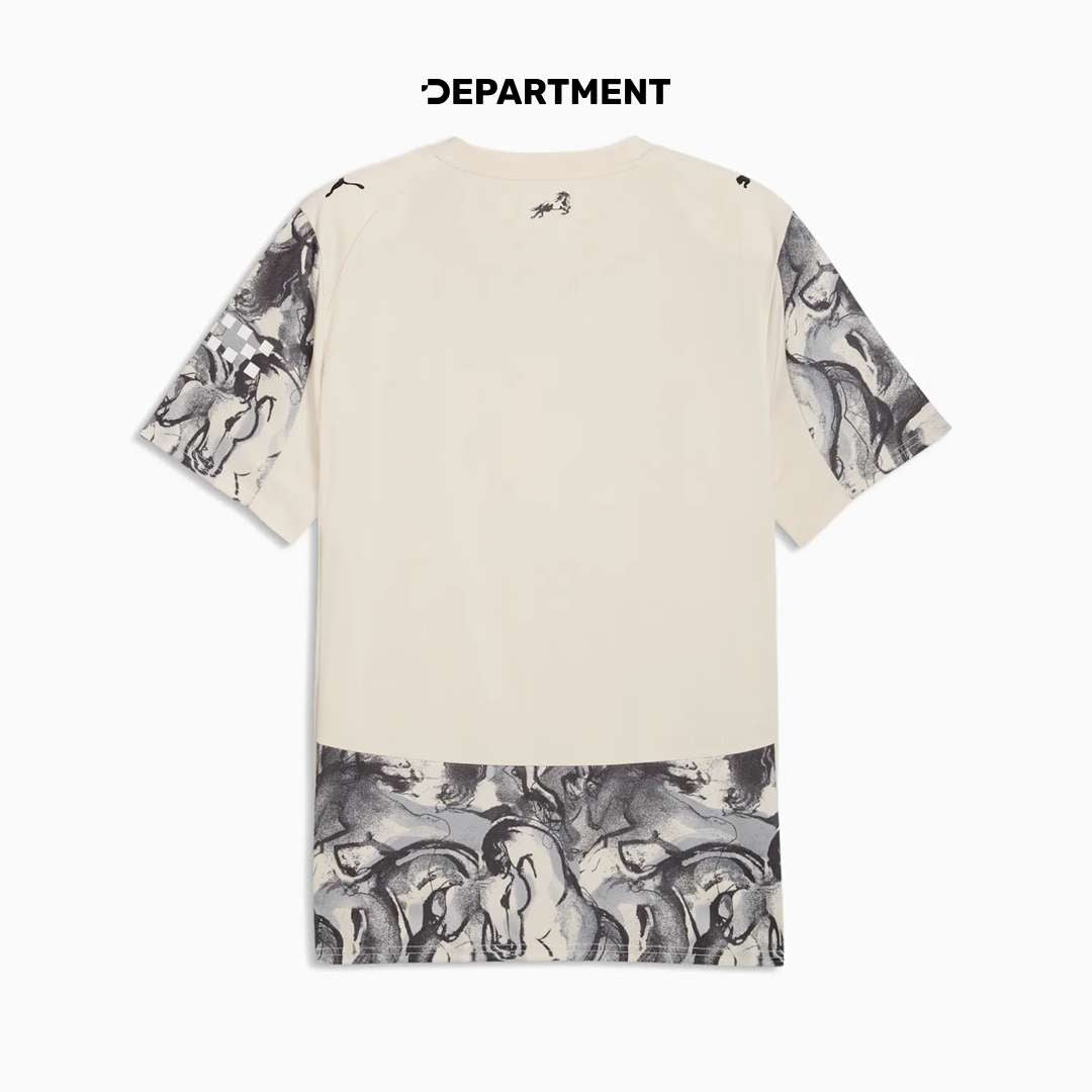 PUMA MANCHESTER CITY X YEAR OF THE HORSE