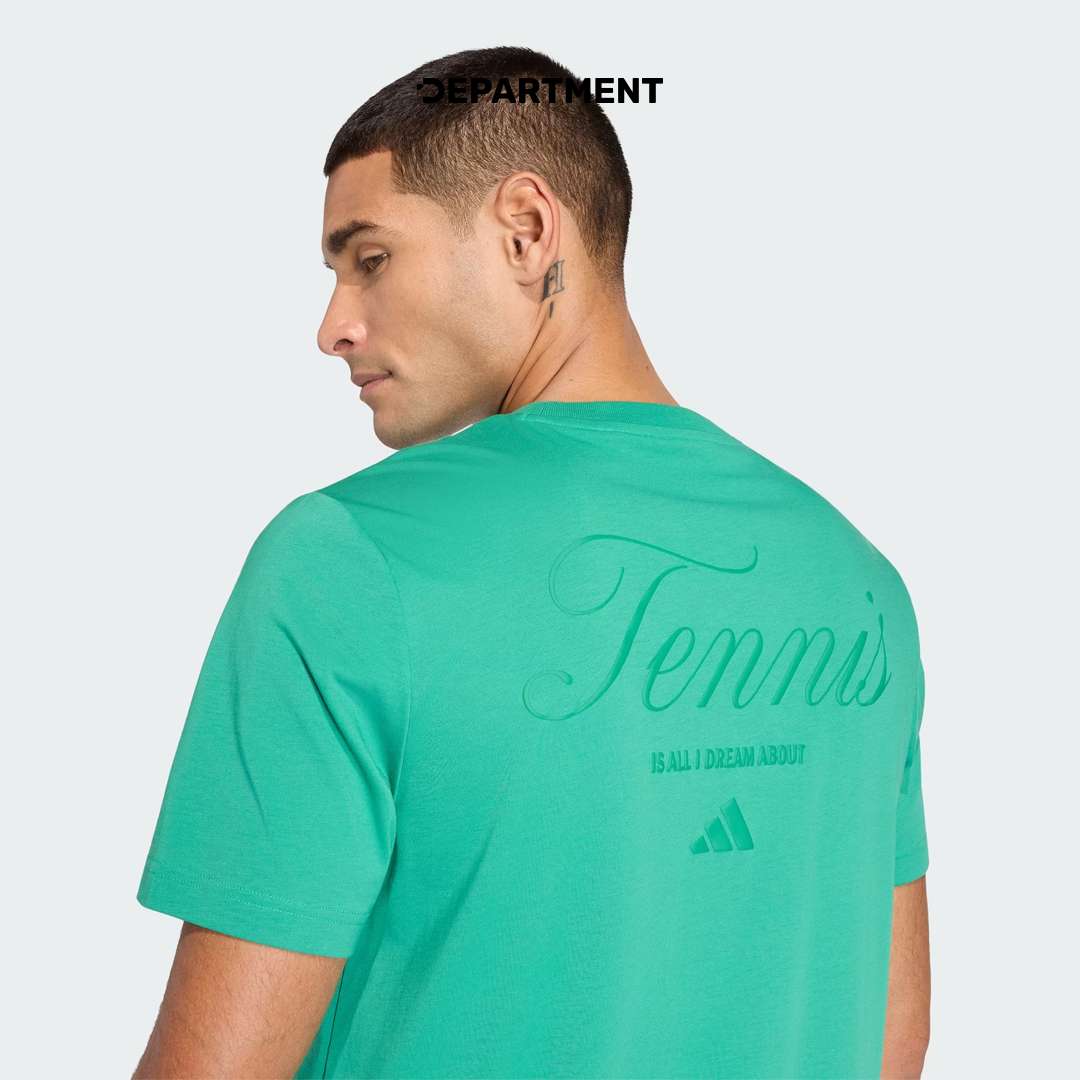 ADIDAS TENNIS GRAPHIC