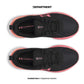 UNDER ARMOUR W CHARGED ASSERT 11