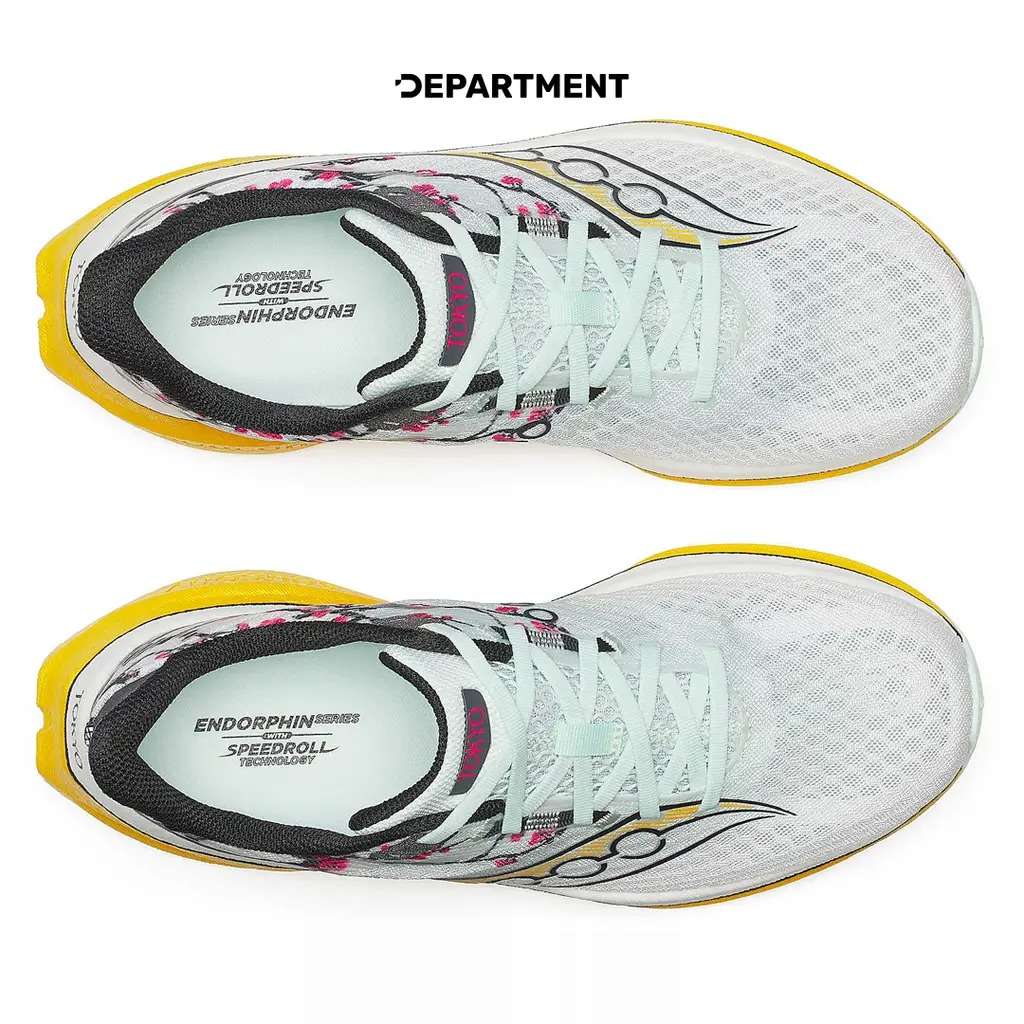SAUCONY ENDORPHIN SPEED 5