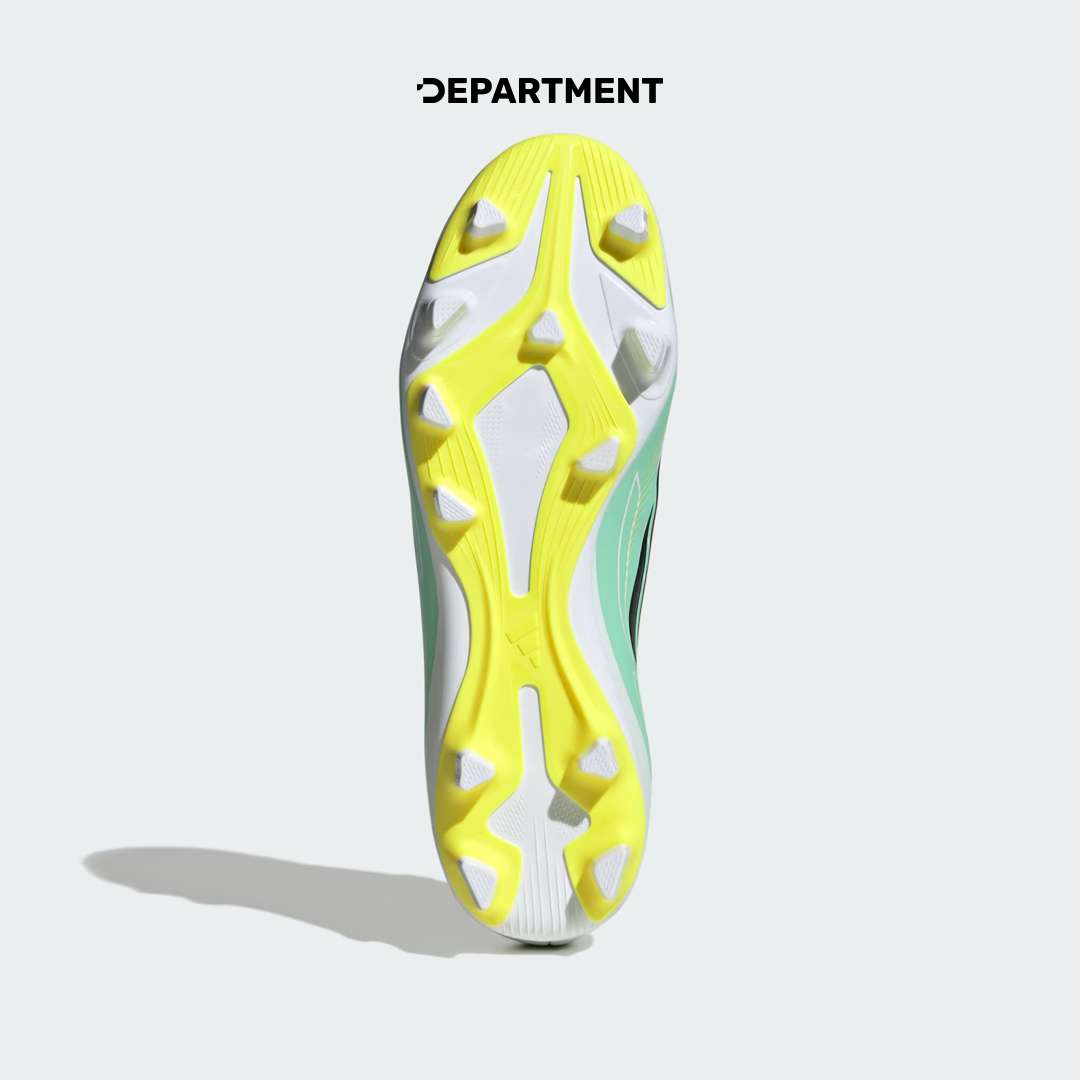 ADIDAS F50 HYPERFAST CLUB FG/MG