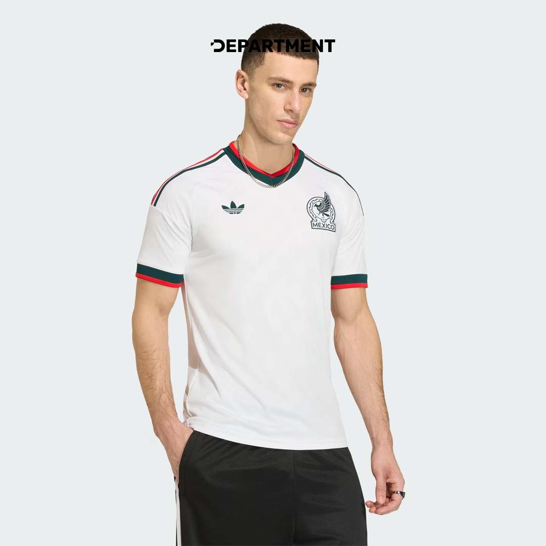 ADIDAS MEXICO 26 AWAY