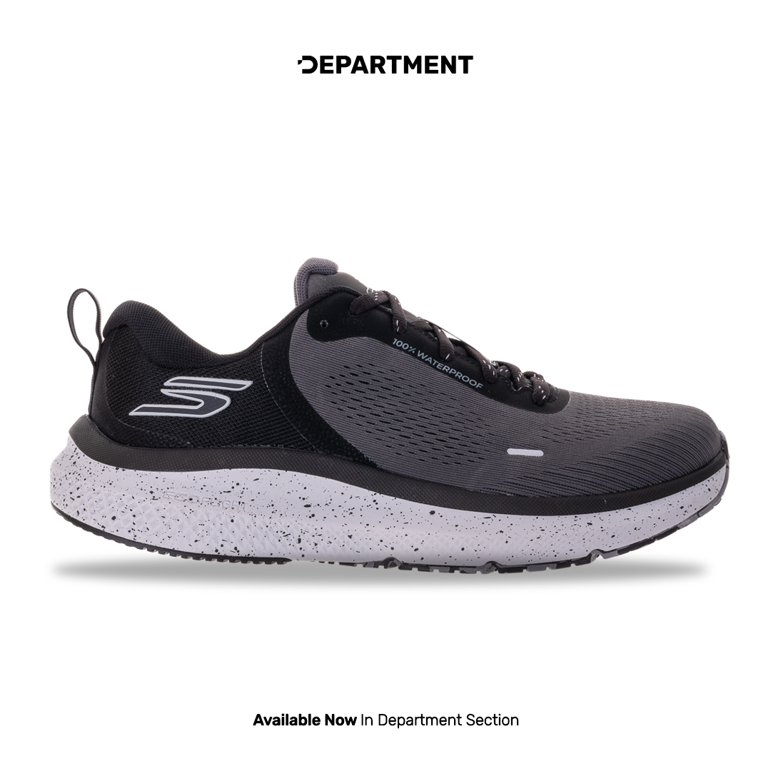 SKECHERS GO RUN PURE 4 WATERPROOF