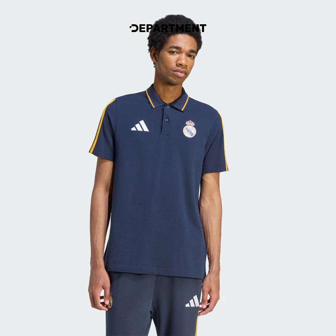 ADIDAS REAL MADRID DNA