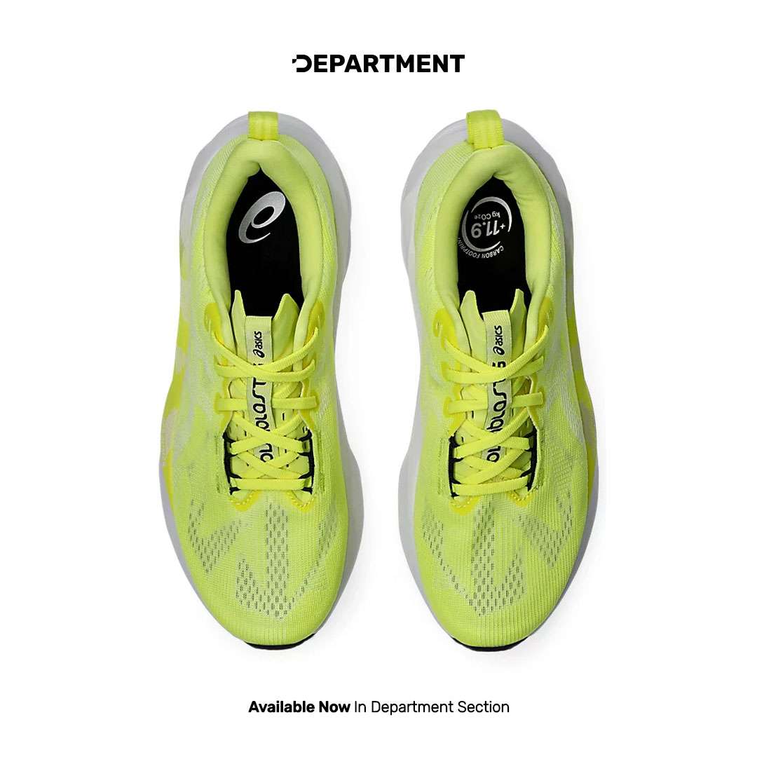 ASICS NOVABLAST 5