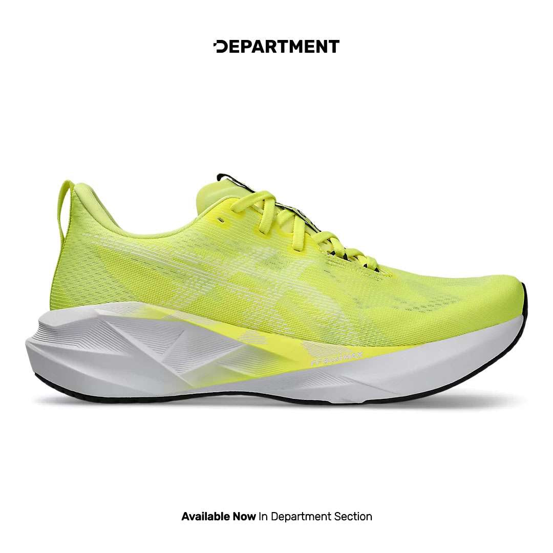ASICS NOVABLAST 5