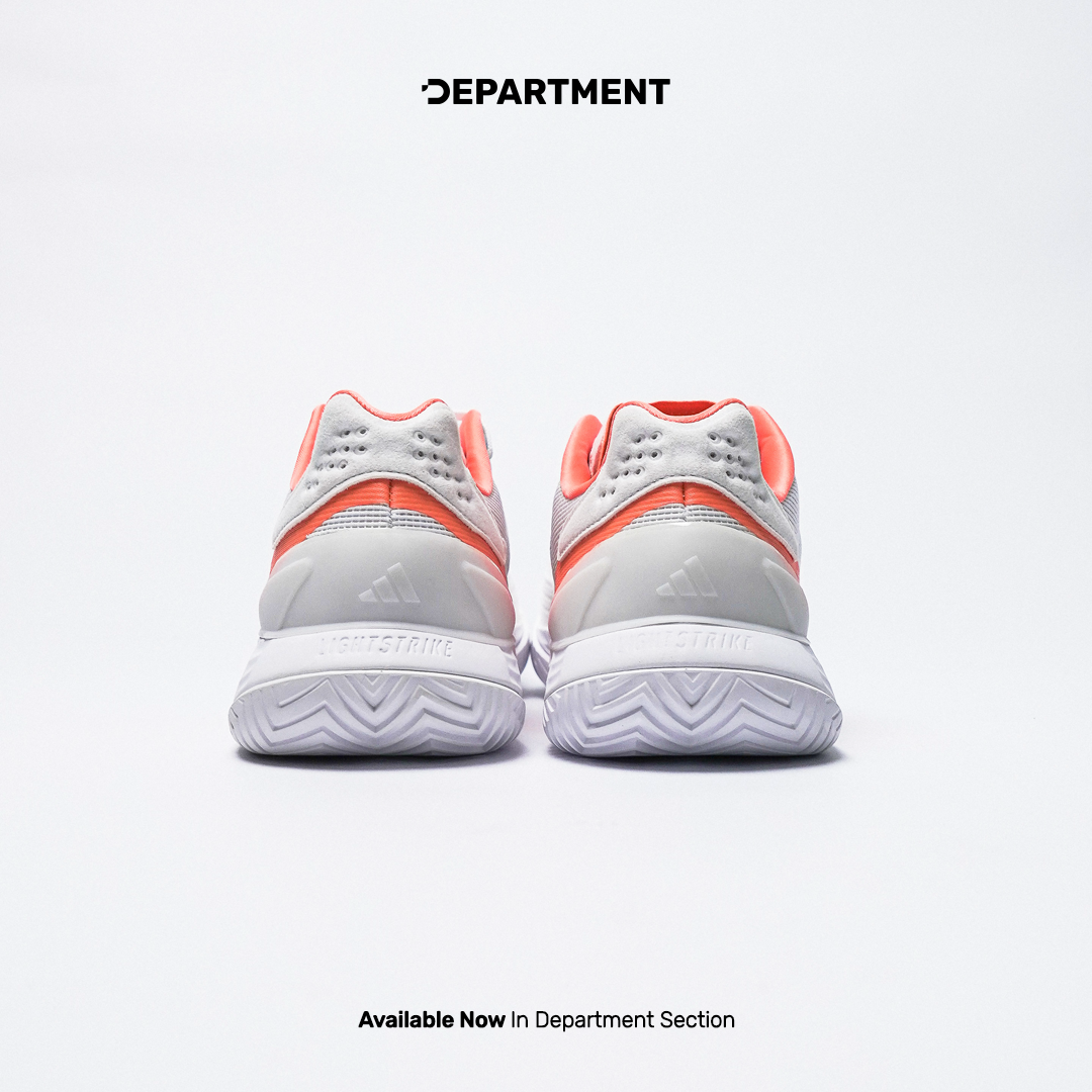 ADIDAS DEFIANT SPEED 2