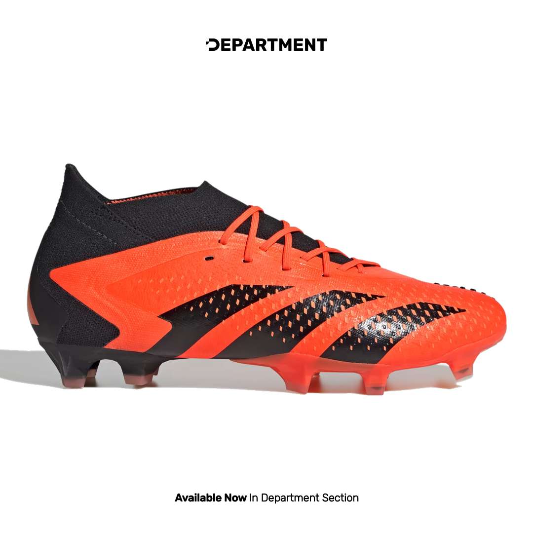 ADIDAS PREDATOR ACCURACY.1 FG "HEATSPAWN PACK"