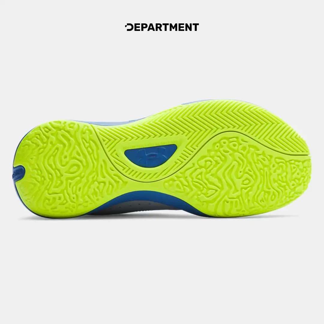 UNDER ARMOUR LOCKDOWN 7 LOW