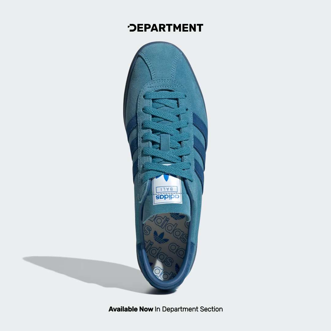 ADIDAS BALI ISLAND SERIES