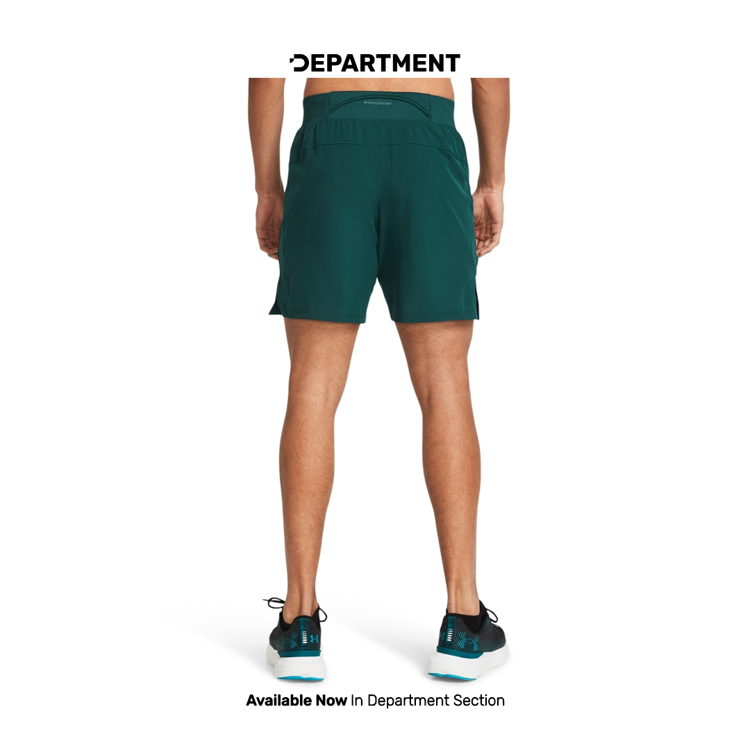 UNDER ARMOUR LAUNCH PRO 7"
