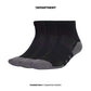 ADIDAS ESSENTIALS CLIMACOOL QUARTER 3P