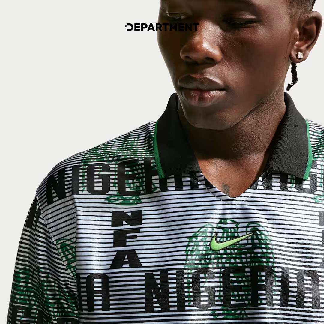 NIKE NIGERIA ENERGY