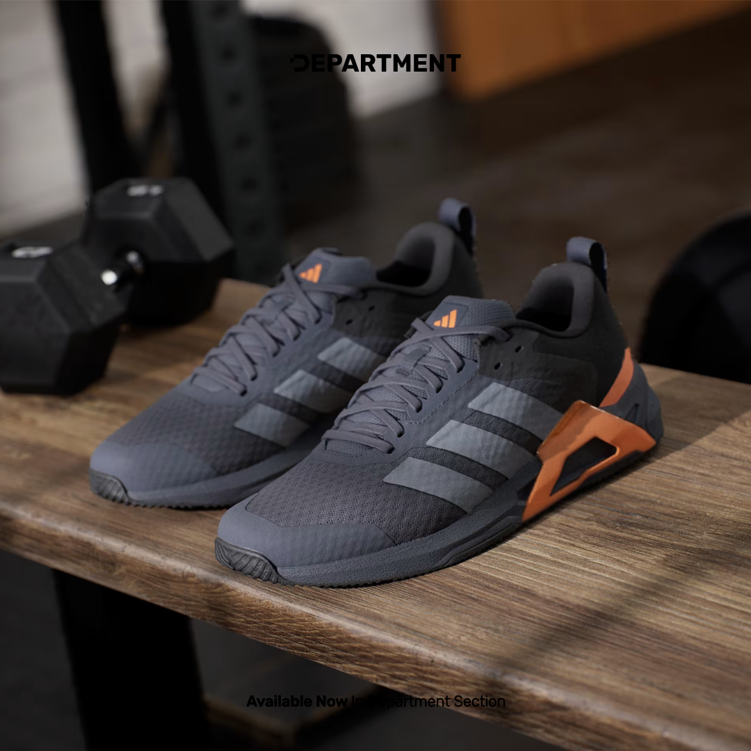 ADIDAS DROPSET CONTROL