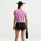NIKE DRI-FIT ONE MID-RISE 3" BRIEF-LINED