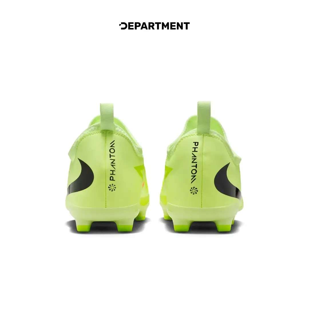 NIKE JR PHANTOM 6 LOW ACADEMY FG/MG