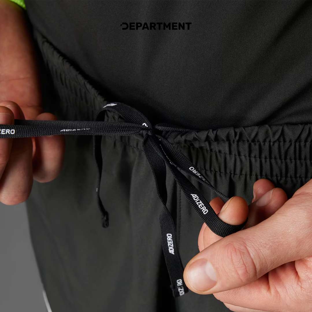 ADIDAS ADIZERO ESSENTIALS RUNNING SPLIT