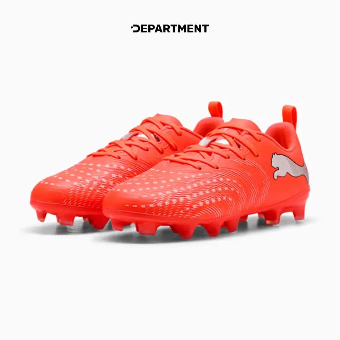 PUMA FUTURE 9 PLAY FG/AG JR