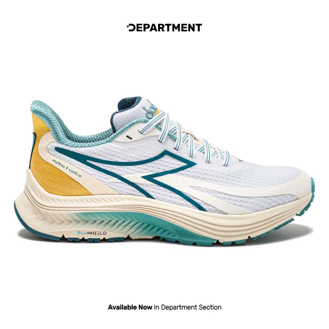 DIADORA MYTHOS BLUSHIELD 9 VORTICE W