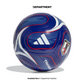 ADIDAS TRIONDA JAPAN HOME CLUB