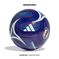 ADIDAS TRIONDA JAPAN HOME CLUB