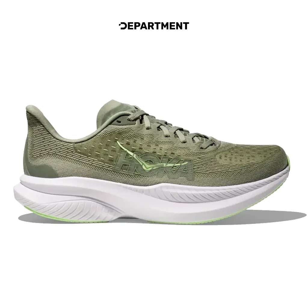 HOKA ONE ONE MACH 6