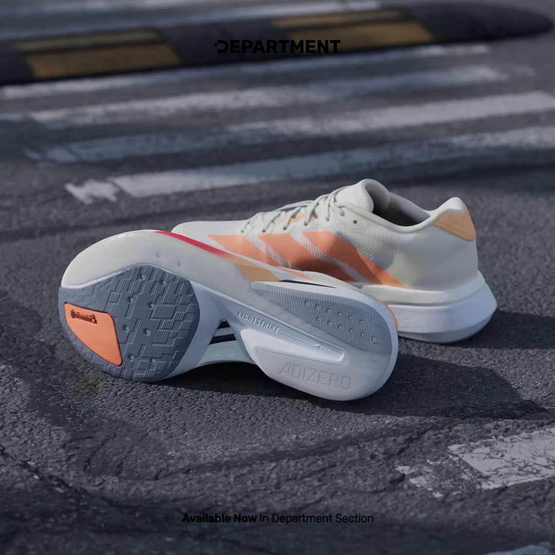 ADIDAS ADIZERO BOSTON 13 W