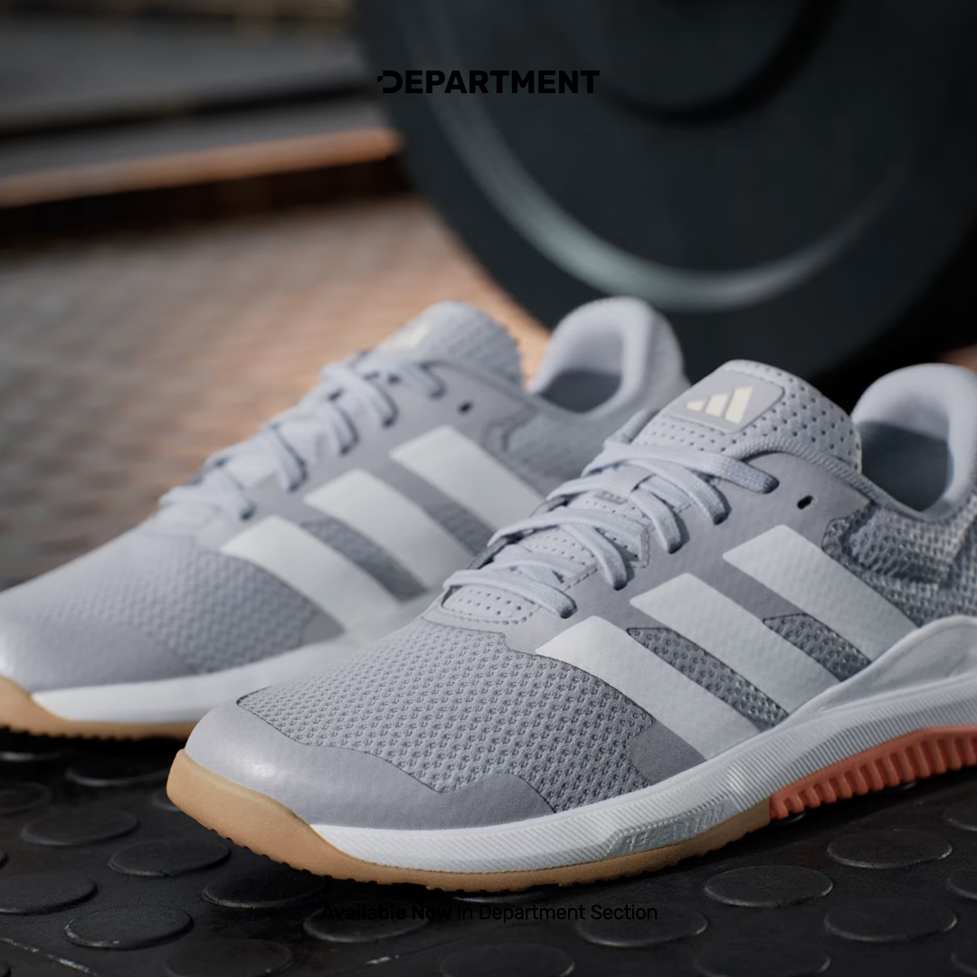 ADIDAS DROPSET BASE W