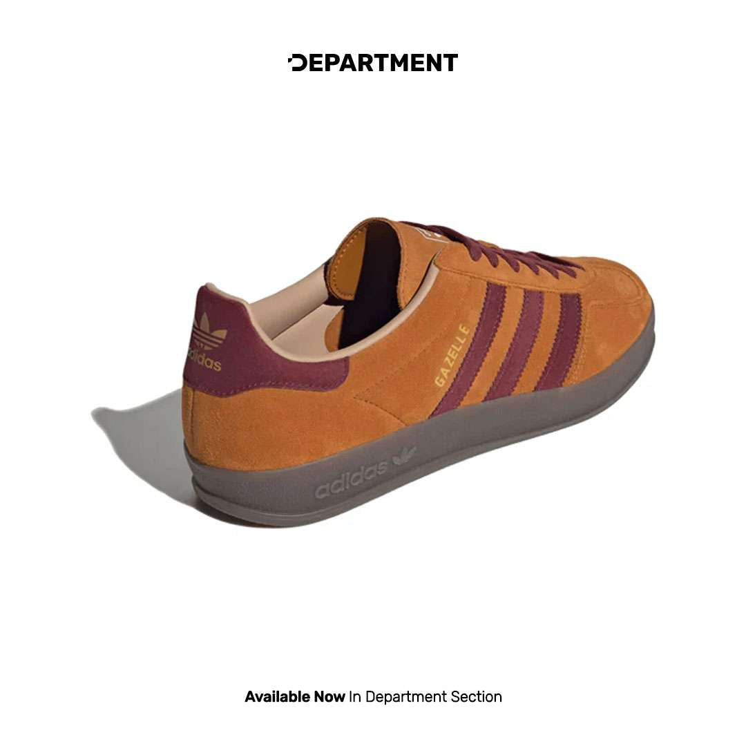 ADIDAS GAZELLE INDOOR